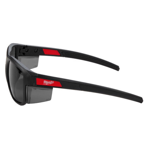 Milwaukee Tint FF Safety Glass