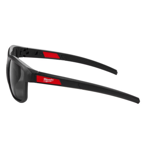 Milwaukee Tint FF Safety Glass