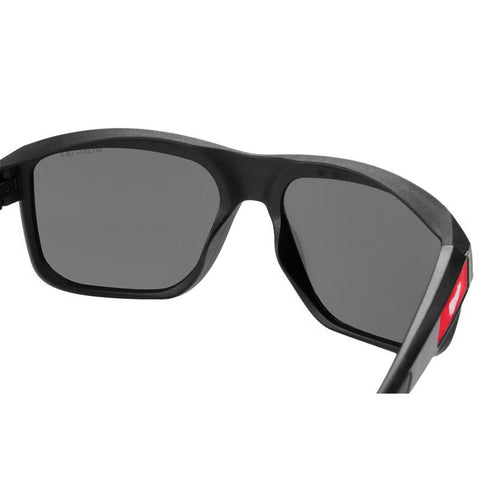 Milwaukee Tint FF Safety Glass