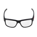 Milwaukee Sfty Glass Blk/clr Ff