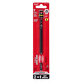 Milwaukee 2in1 Mag Nut Drivr 6"mw