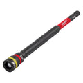 Milwaukee 2in1 Mag Nut Drivr 6"mw