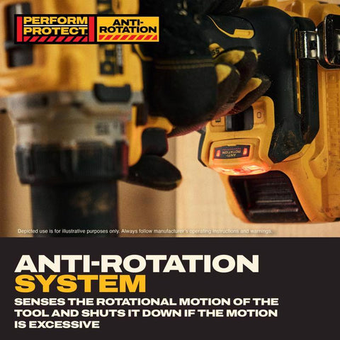 DeWalt 20V XR Drill Driver Kit