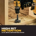 DeWalt 20V XR Drill Driver Kit