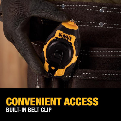 DeWalt Chalk Line Reel 50' Blu