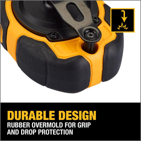 DeWalt Chalk Line Reel 50' Blu