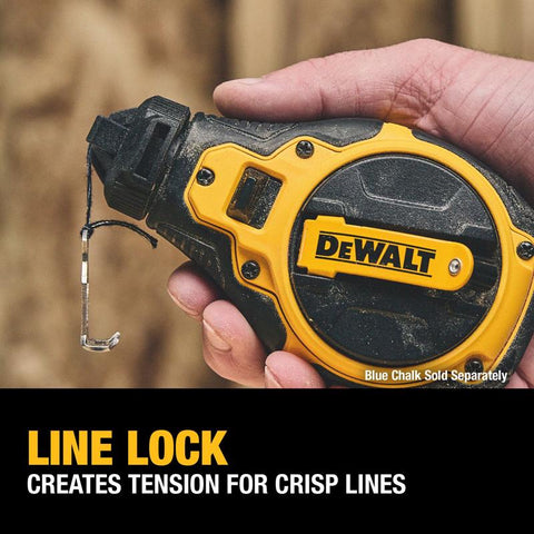 DeWalt Chalk Line Reel