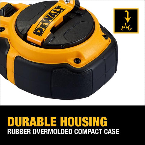 DeWalt Red Chalk Reel Kit