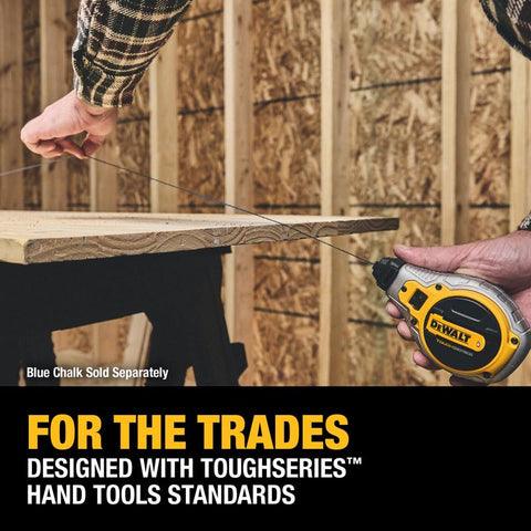 DeWalt Chalk Line Reel