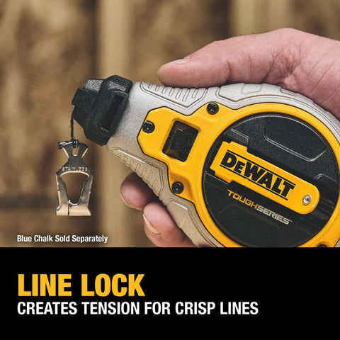 DeWalt Chalk Line Reel