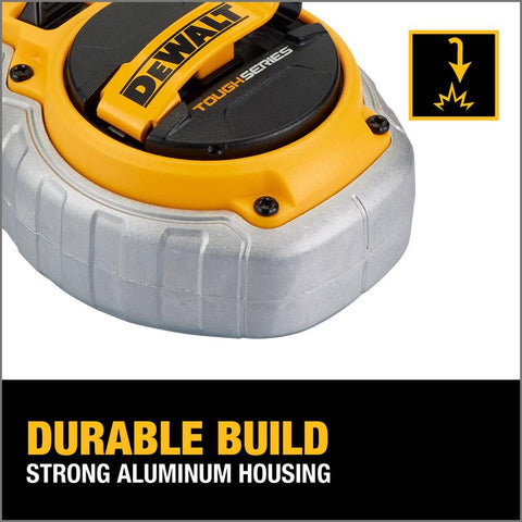 DeWalt Chalk Line Reel Red