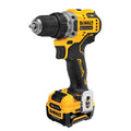 DeWalt 12v Drill/drivr 3/8" Dw