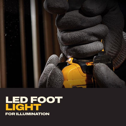 DeWalt 12v Drill/drivr 3/8" Dw
