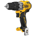 DeWalt 12V 3/8" Hammer Drill