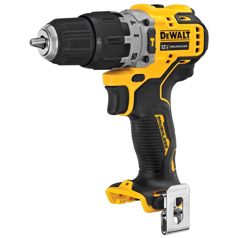 DeWalt 12V 3/8" Hammer Drill