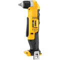 DeWalt 20V Right Angle Drill