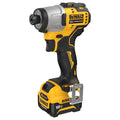 DeWalt 12v 3s Impact Drivr Kit