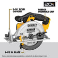 DeWalt 20v Combo Kit 7tl Br Dw