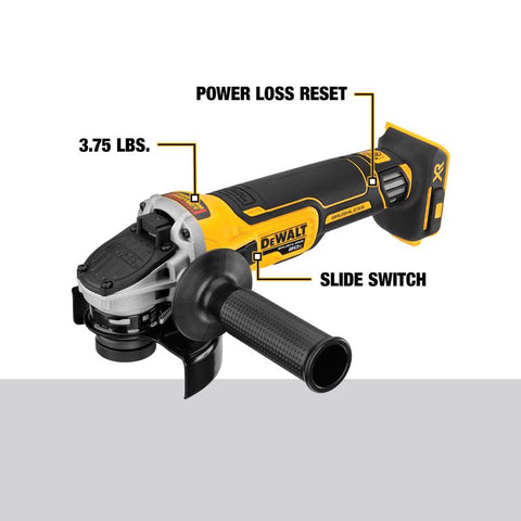 DeWalt 20v Combo Kit 9tl Br Dw