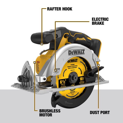 DeWalt 20v Combo Kit 9tl Br Dw