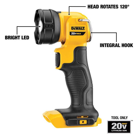 DeWalt 20v Combo Kit 9tl Br Dw