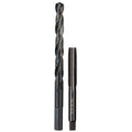 Milwaukee Plug Tap/drillbit Sae Nc