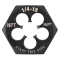 Milwaukee Hexagon Die Sae Mw