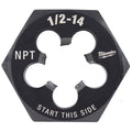 Milwaukee Hexagon Die Sae Mw