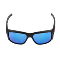 Milwaukee Sfty Glass Blk/blu Mw