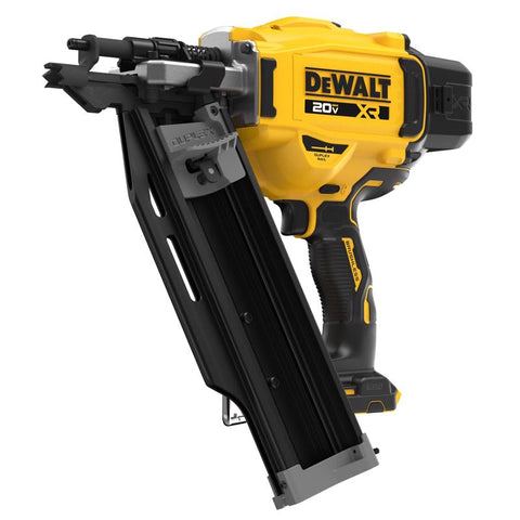 DeWalt Nailer Bare 21d Crdls