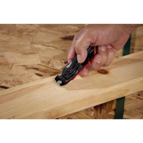 Milwaukee Multi-Func Util Knife