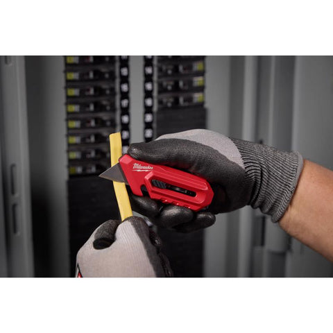 Milwaukee Multi-Func Util Knife