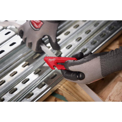 Milwaukee Multi-Func Util Knife