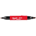 Milwaukee DBL Sided FP/CT Marker