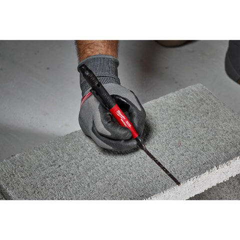 Milwaukee DBL Sided FP/CT Marker
