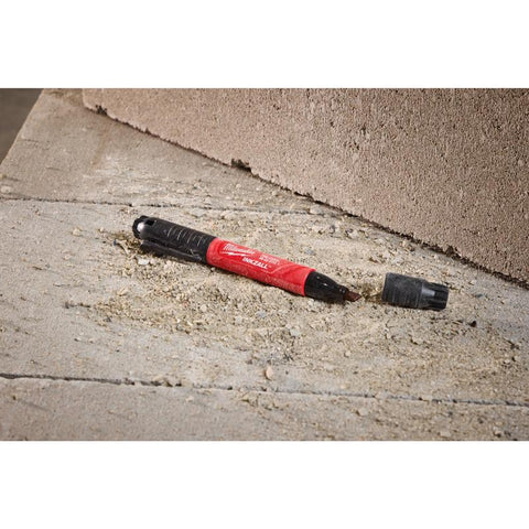 Milwaukee DBL Sided FP/CT Marker