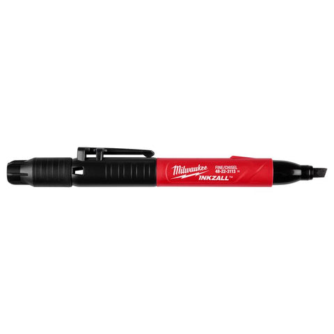 Milwaukee DBL Sided FP/CT Marker