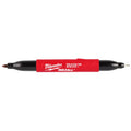 Milwaukee DBL Sided UFP/FP Marker