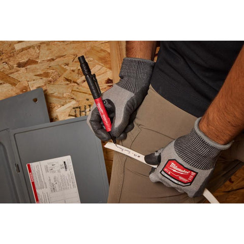 Milwaukee DBL Sided UFP/FP Marker