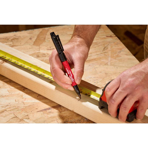 Milwaukee DBL Sided UFP/FP Marker