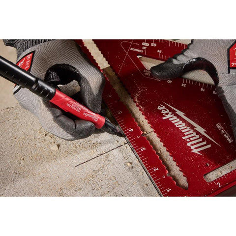 Milwaukee DBL Sided UFP/FP Marker
