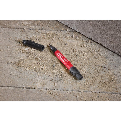 Milwaukee DBL Sided UFP/FP Marker