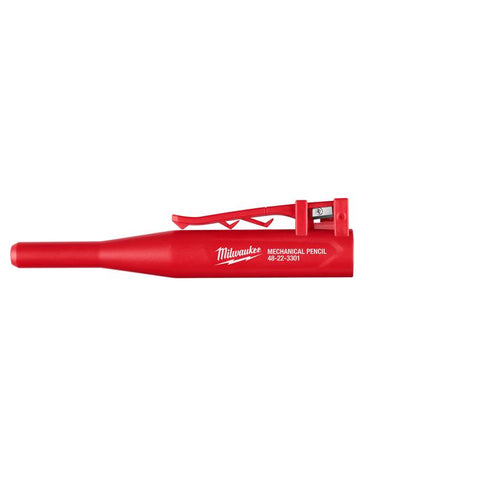 Milwaukee Mechanical Pencil