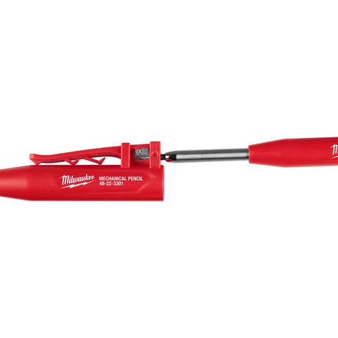 Milwaukee Mechanical Pencil