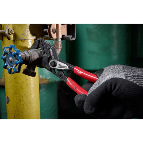 Milwaukee 10" Pliers Wrench
