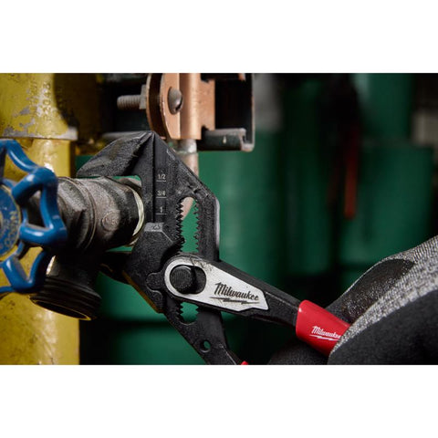 Milwaukee 10" Pliers Wrench