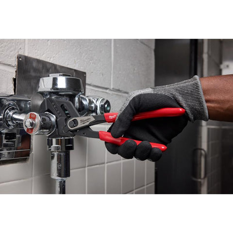 Milwaukee 10" Pliers Wrench