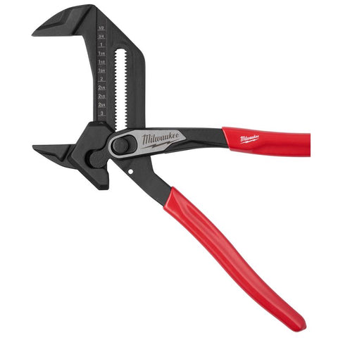 Milwaukee 12" Pliers Wrench