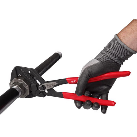 Milwaukee 12" Pliers Wrench