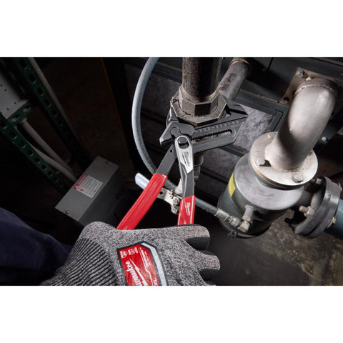 Milwaukee 12" Pliers Wrench